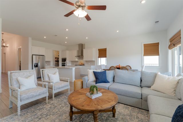 504 Alava WAY, Liberty Hill, TX 78642