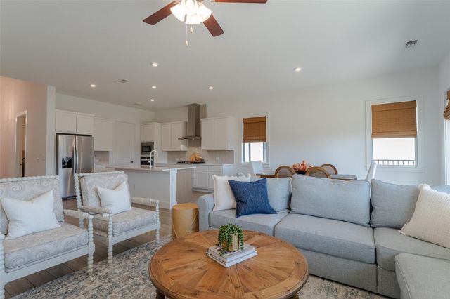 504 Alava WAY, Liberty Hill, TX 78642