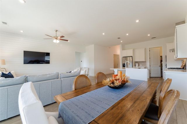 504 Alava WAY, Liberty Hill, TX 78642