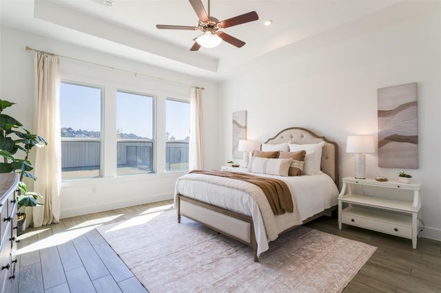 504 Alava WAY, Liberty Hill, TX 78642