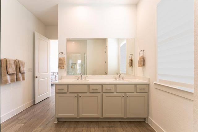 504 Alava WAY, Liberty Hill, TX 78642