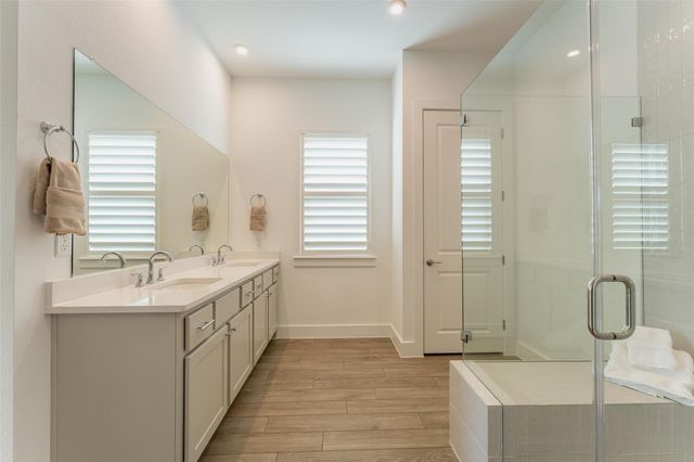 504 Alava WAY, Liberty Hill, TX 78642