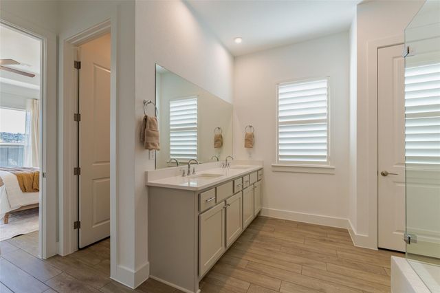 504 Alava WAY, Liberty Hill, TX 78642