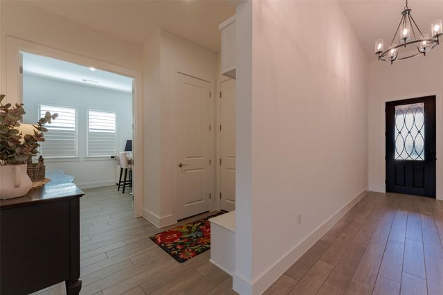 504 Alava WAY, Liberty Hill, TX 78642