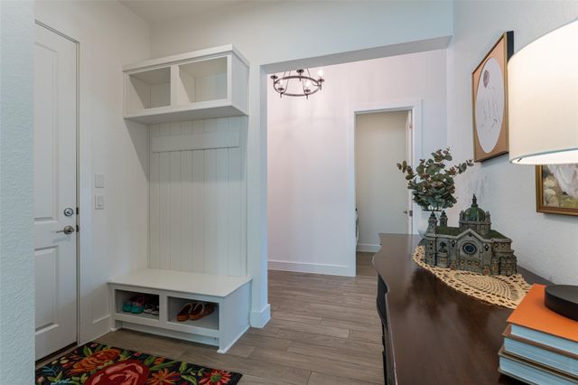 504 Alava WAY, Liberty Hill, TX 78642