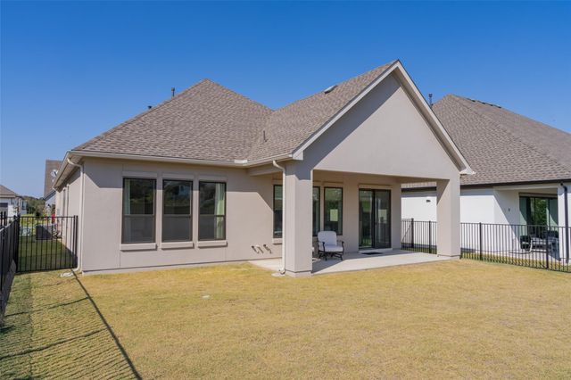 504 Alava WAY, Liberty Hill, TX 78642