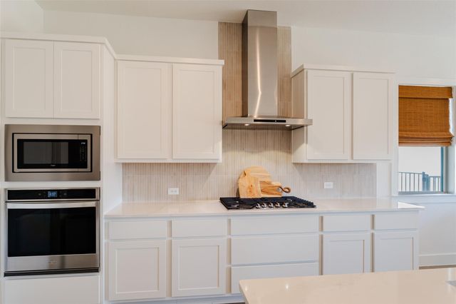 504 Alava WAY, Liberty Hill, TX 78642