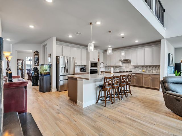 17204 Begonia Bend Drive, Conroe, TX 77302