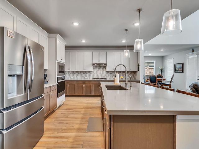 17204 Begonia Bend Drive, Conroe, TX 77302