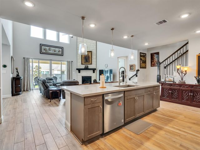 17204 Begonia Bend Drive, Conroe, TX 77302