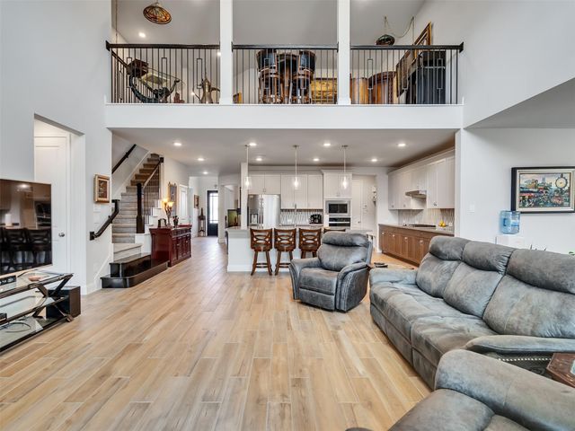 17204 Begonia Bend Drive, Conroe, TX 77302