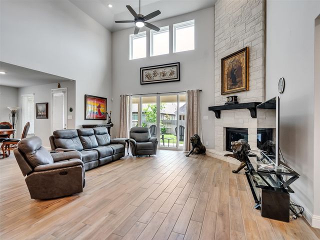 17204 Begonia Bend Drive, Conroe, TX 77302