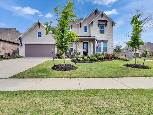 17204 Begonia Bend Drive, Conroe, TX 77302