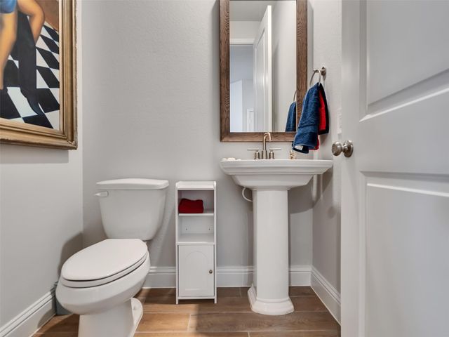 17204 Begonia Bend Drive, Conroe, TX 77302