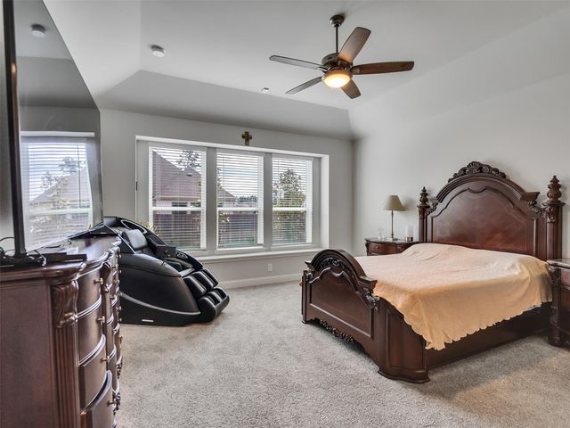 17204 Begonia Bend Drive, Conroe, TX 77302