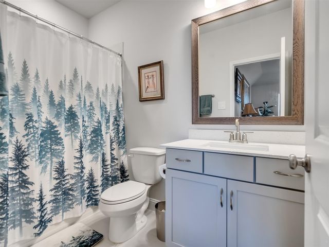 17204 Begonia Bend Drive, Conroe, TX 77302