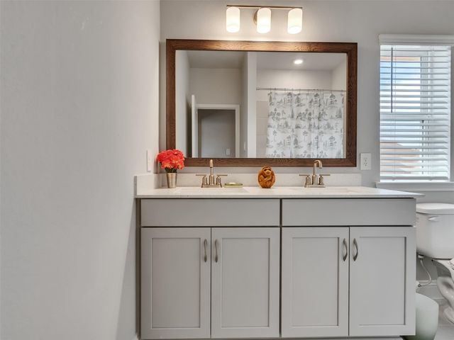 17204 Begonia Bend Drive, Conroe, TX 77302