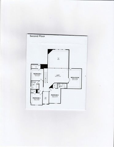 17204 Begonia Bend Drive, Conroe, TX 77302