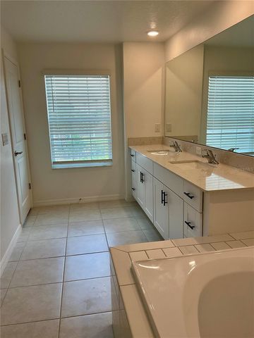 10380 LAVENDER ASTER TRAIL, San Antonio, FL 33576