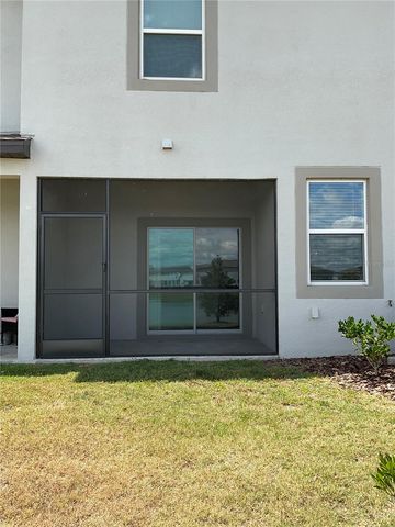 10380 LAVENDER ASTER TRAIL, San Antonio, FL 33576