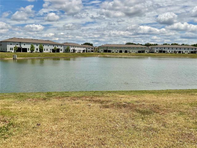 10380 LAVENDER ASTER TRAIL, San Antonio, FL 33576