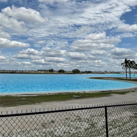 10380 LAVENDER ASTER TRAIL, San Antonio, FL 33576