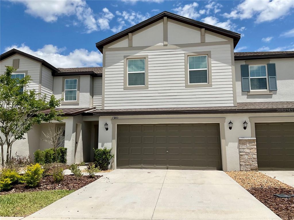 10380 LAVENDER ASTER TRAIL, San Antonio, FL 33576