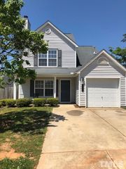 3408 Monsieur Court, Raleigh, NC 27610