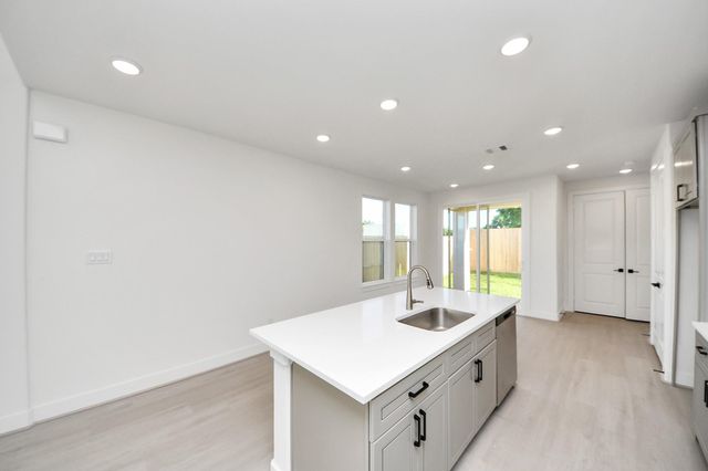 4335 Avron Drive, Stafford, TX 77477