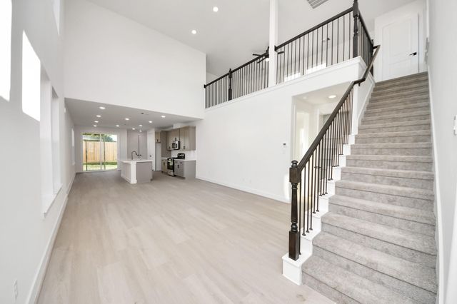 4335 Avron Drive, Stafford, TX 77477