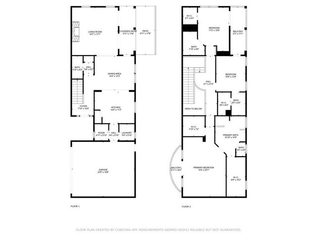 43 Versante Court, Houston, TX 77070