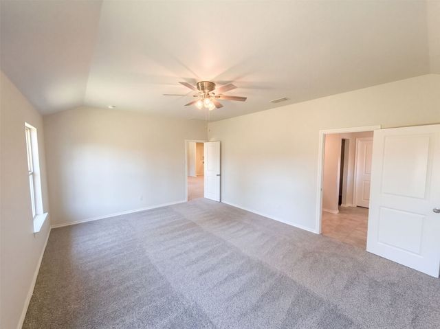 517 Bronze Circle W, Springtown, TX 76082