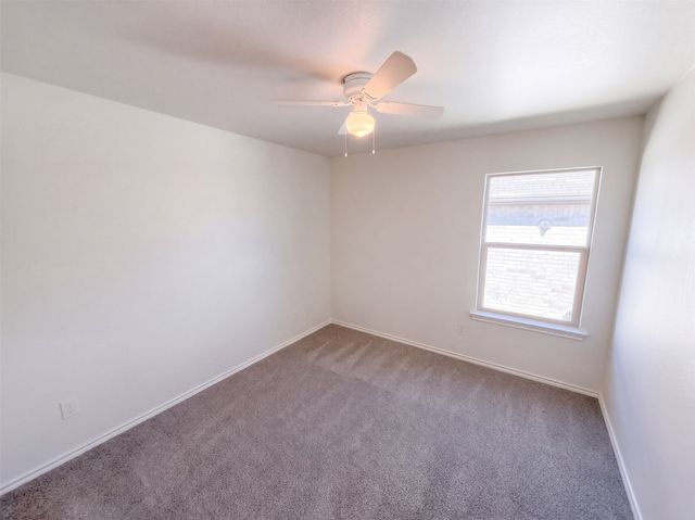 517 Bronze Circle W, Springtown, TX 76082