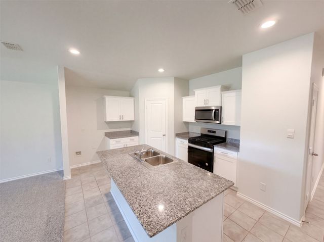 517 Bronze Circle W, Springtown, TX 76082
