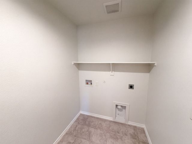517 Bronze Circle W, Springtown, TX 76082