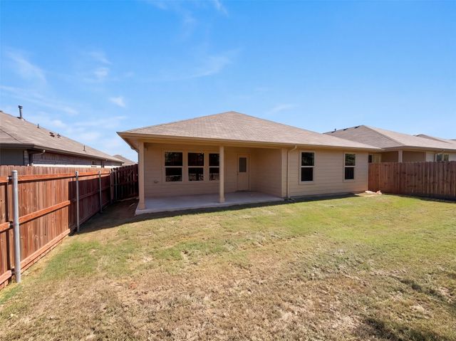 517 Bronze Circle W, Springtown, TX 76082