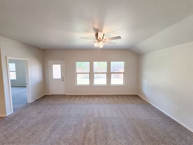 517 Bronze Circle W, Springtown, TX 76082