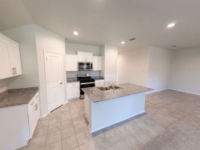 517 Bronze Circle W, Springtown, TX 76082