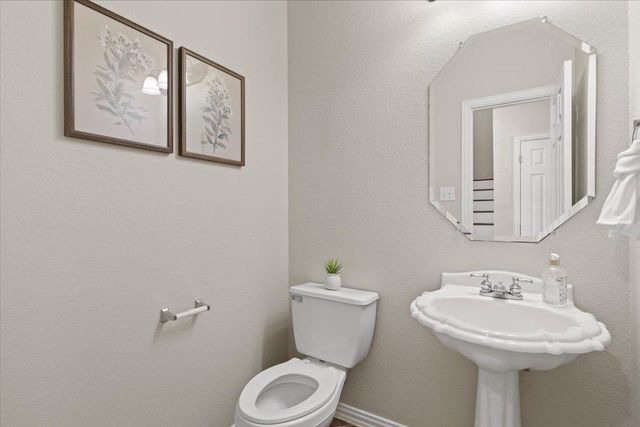 2105 Bindon DR, Cedar Park, TX 78613