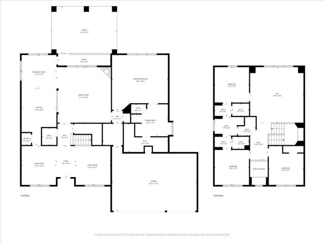 2105 Bindon DR, Cedar Park, TX 78613