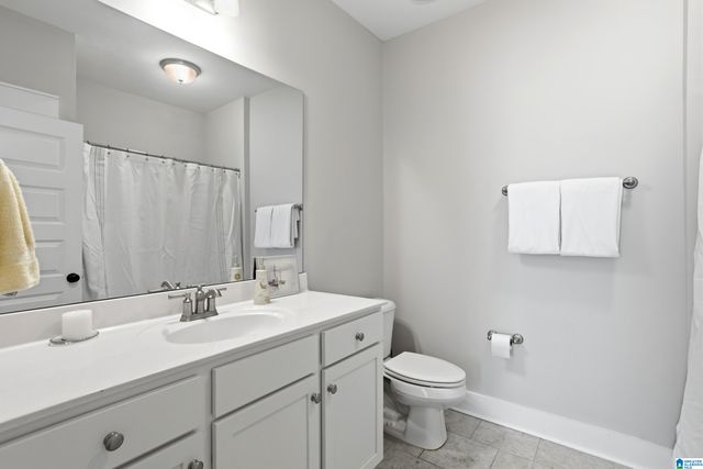 1352 WOODRIDGE PLACE, Gardendale, AL 35071