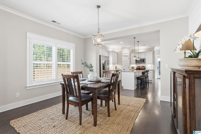 1352 WOODRIDGE PLACE, Gardendale, AL 35071