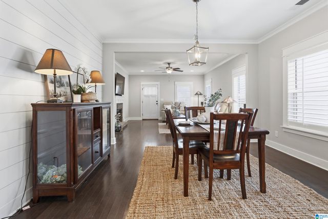 1352 WOODRIDGE PLACE, Gardendale, AL 35071