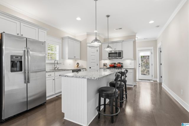 1352 WOODRIDGE PLACE, Gardendale, AL 35071