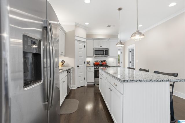 1352 WOODRIDGE PLACE, Gardendale, AL 35071