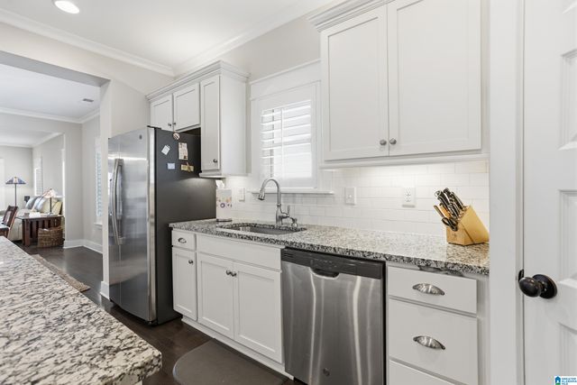 1352 WOODRIDGE PLACE, Gardendale, AL 35071