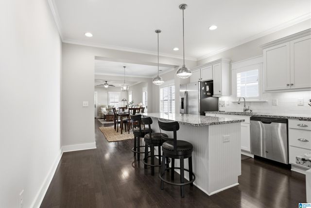 1352 WOODRIDGE PLACE, Gardendale, AL 35071