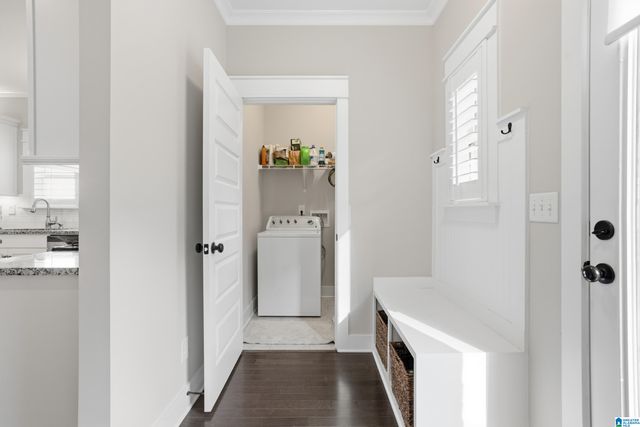 1352 WOODRIDGE PLACE, Gardendale, AL 35071