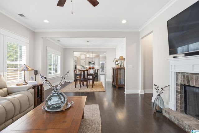 1352 WOODRIDGE PLACE, Gardendale, AL 35071