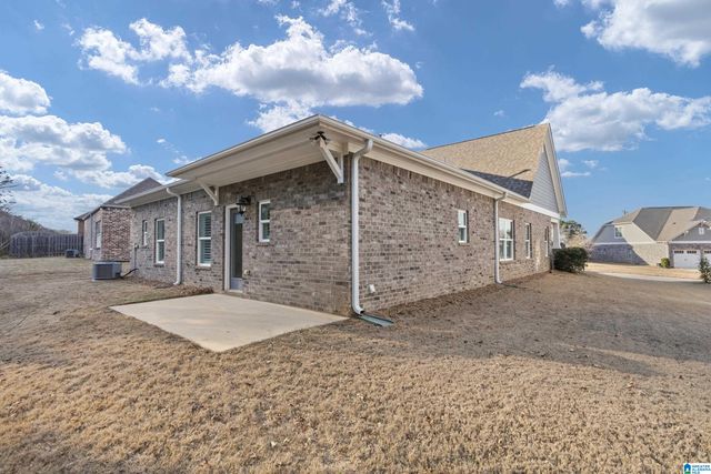 1352 WOODRIDGE PLACE, Gardendale, AL 35071